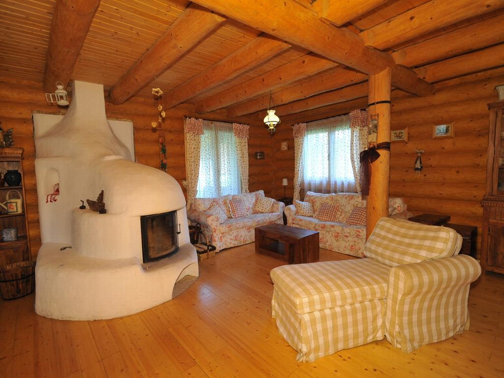 Zrubova Chata Tatry Stará Lesná Chambre photo