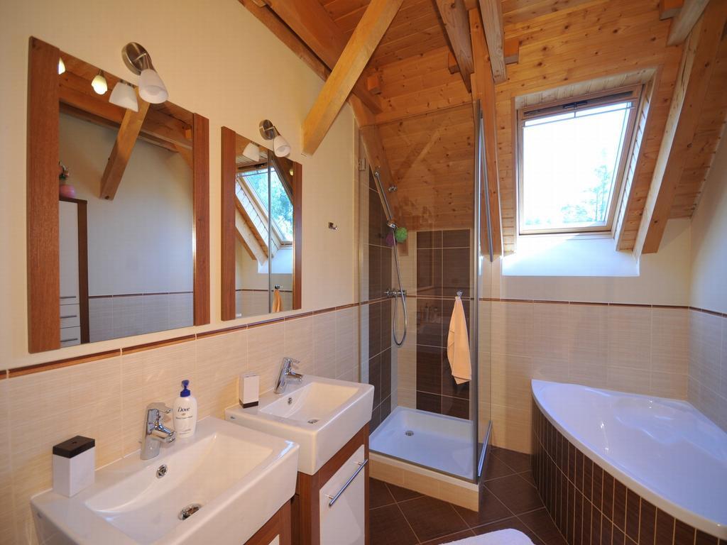 Zrubova Chata Tatry Stará Lesná Chambre photo